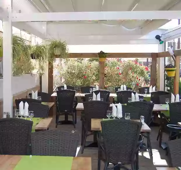 Le Fournelet - Restaurant Saintes-Maries-de-la-Mer - bien manger SAINTES-MARIES-DE-LA-MER