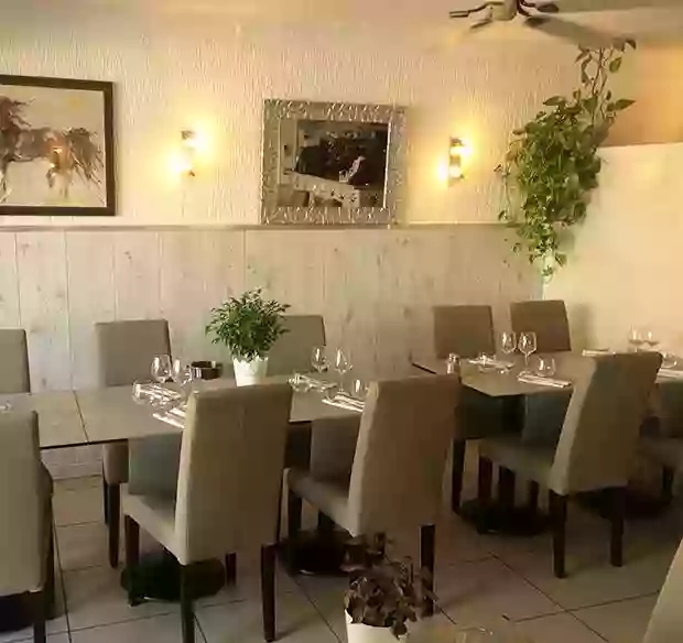 Le Fournelet - Le Restaurant - Restaurant Saintes-Maries-de-la-Mer</title> - Restaurant fruits de mer Saintes Maries