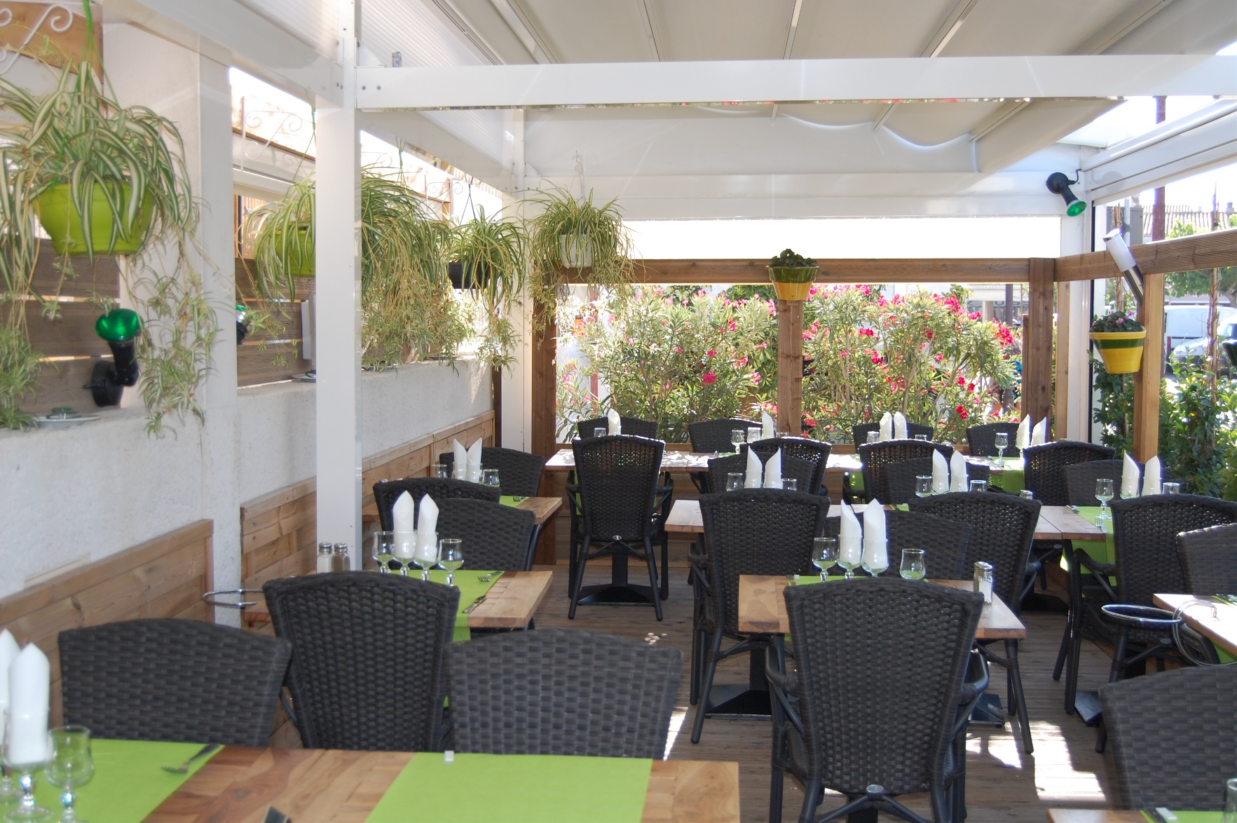 Ali restaurant sainte marie